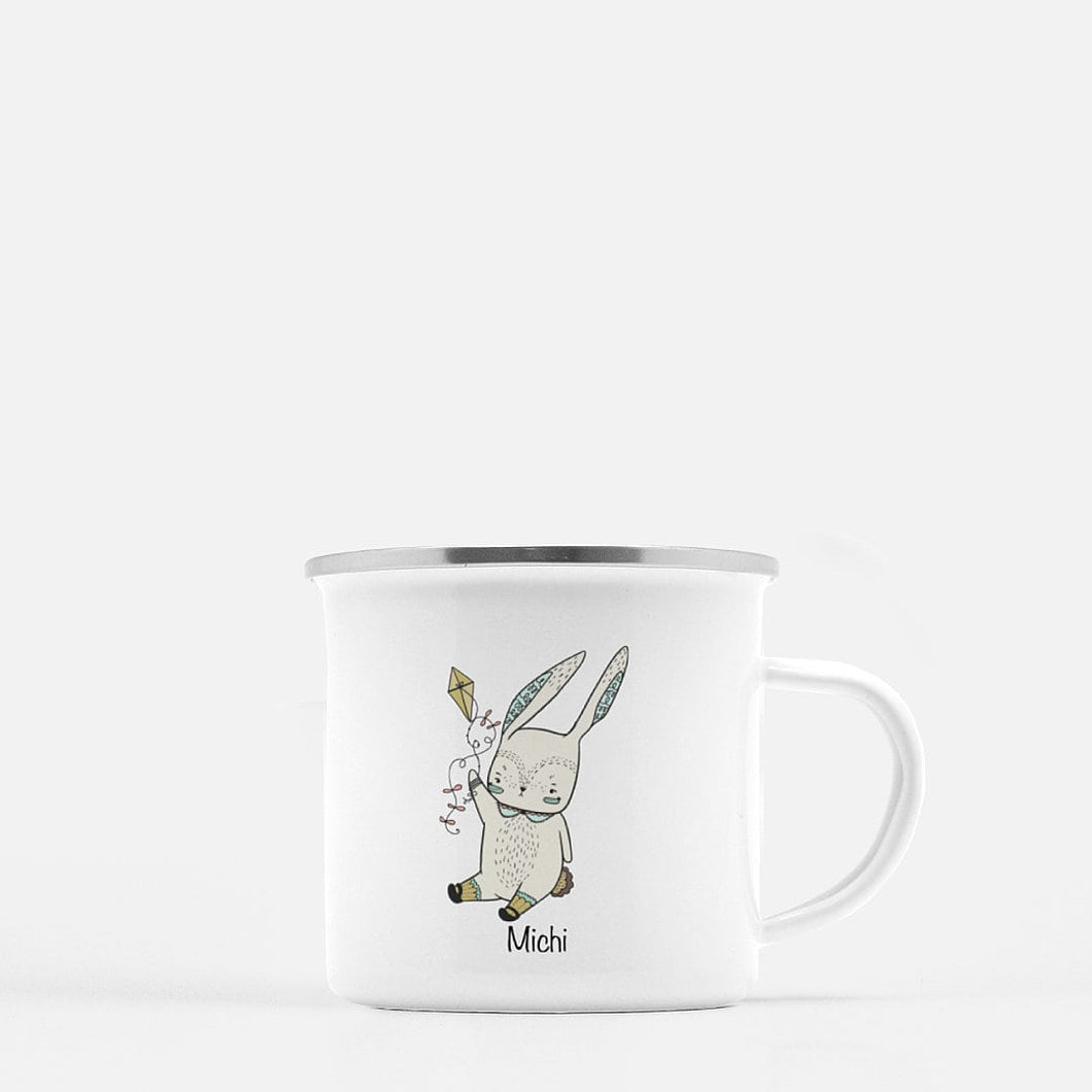 Bunny Cups