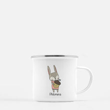 Load image into Gallery viewer, Bunny Cups
